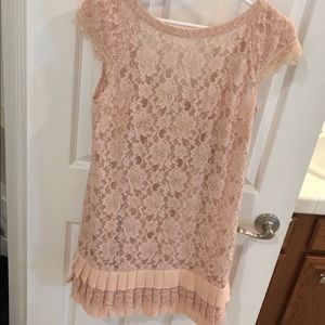 Jessica Simpson dress